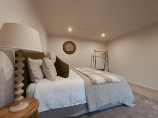 Wanaka Deluxe Studio - 9