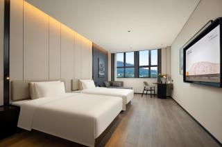 Atour Hotel Dongguan Huangjiang Xingguang Road - 9