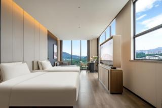 Atour Hotel Dongguan Huangjiang Xingguang Road - 5