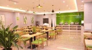 Vatica Hotel Wuxi Binhu District Shipin Center Yangming Industrial Area - 7