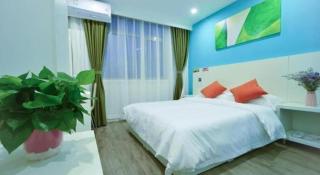 Shell Beijing Daxing District Jiugong Hongxing Street Hotel - 9