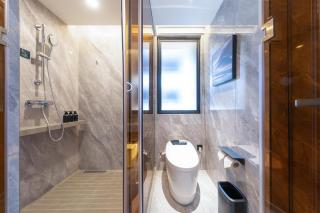 Atour Hotel Xiaolan Zhongshan - 7