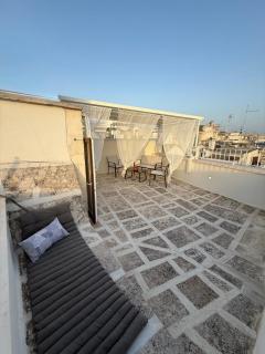 Le Perle d'Itria - Breathtaking Terrace - 8