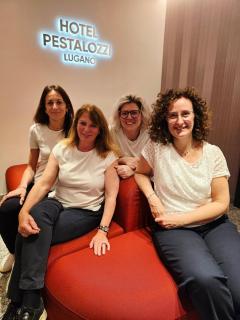 Hotel Pestalozzi Lugano - 6