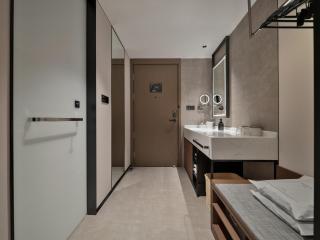 Atour Hotel Zhongshan Fuhua Road Shiqi Pedestrian - 6