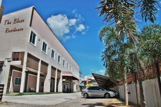 The Bless Residence - Hat Yai - 4