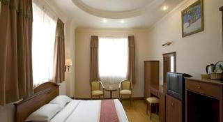 Hoang Yen Hotel Thu Dau Mot - 1