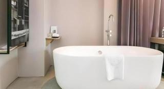 Hotelday Taichung - Taichung - 6