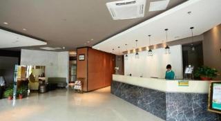 Jinjiang Inn Tianjin Wuqing High-Speed Railway Station - 6
