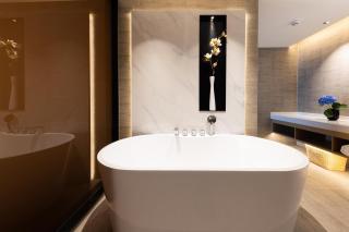 Atour Hotel Zhongshan Nantou Haiya Colorful City - 6