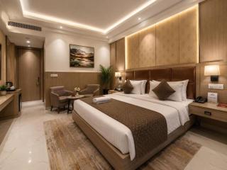 The Runway Corporate Hotel IGI Delhi Airport With Free Airport Pickup - 1