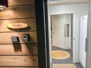 Holiday Home Pikkuhippu by Interhome - 9
