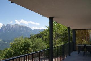 Alpenglow Apartments - 2
