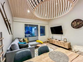 Holiday Home Pikkuhippu by Interhome - 3