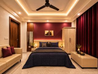 Let'Stay - Urban Nivas, Luxury Apartments in Noida Sector 63A, Near Fortis Hospital - 7