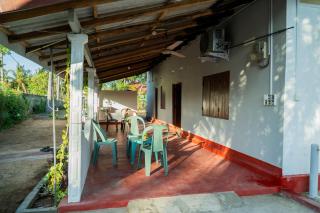 Nilaveli Beach Bungalow - 3