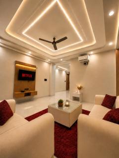 Let'Stay - Urban Nivas, Luxury Apartments in Noida Sector 63A, Near Fortis Hospital - 5