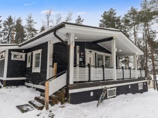 Holiday Home Villa kökköharju by Interhome - 0