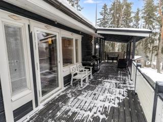 Holiday Home Villa kökköharju by Interhome - 8