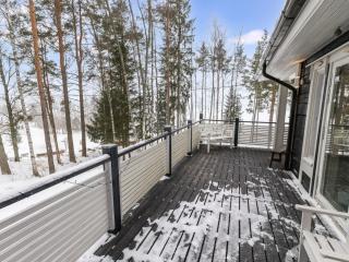 Holiday Home Villa kökköharju by Interhome - 7
