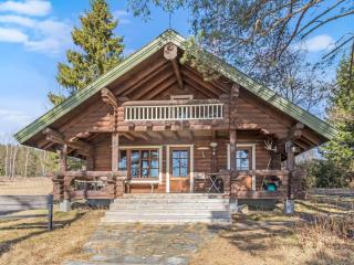 Holiday Home Peltoneuvos by Interhome - 0