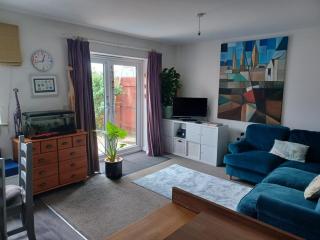 Our quiet cosy home near the sea - 0