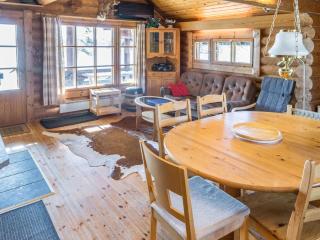 Holiday Home Peltoneuvos by Interhome - 1