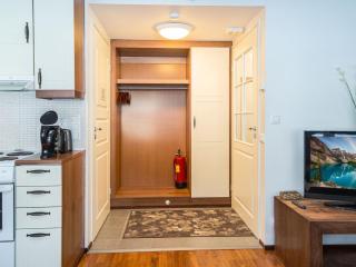 Holiday Home Point vale 2 as 2 by Interhome - 1
