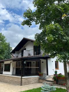 Casa Carolianne - 9