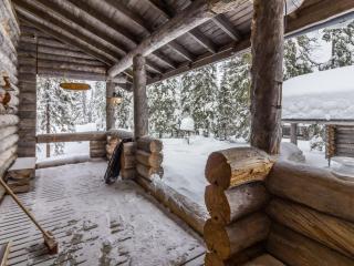 Holiday Home Mäkikelo by Interhome - 7