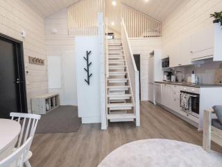 Holiday Home Soutaja lodge by Interhome - 5