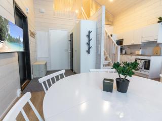Holiday Home Soutaja lodge by Interhome - 2
