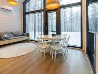 Holiday Home Soutaja lodge by Interhome - 8