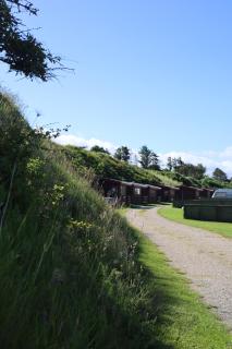 Egelunds Camping & Cottages - Lønstrup - 9