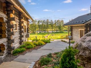 Holiday Home Villa kaunisvirta by Interhome - 9