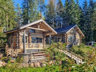 Holiday Home Villa kaunisvirta by Interhome - 0