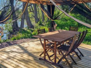Holiday Home Villa kaunisvirta by Interhome - 6