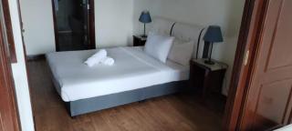 Walkway Service Suite Kuala Lumpur - 4