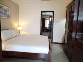 Walkway Service Suite Kuala Lumpur - 3