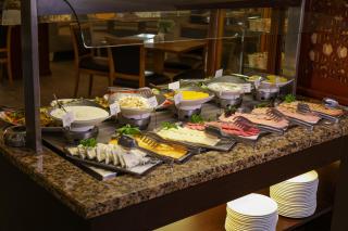 Shah Palace Luxury Museum Hotel - 2