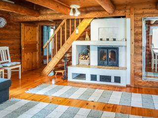 Holiday Home Sinikello by Interhome - 1