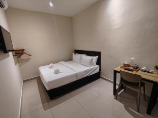 Swing & Pillows - Dream Inn Bandar Mahkota Cheras, Selangor - 1