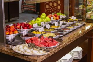 Shah Palace Luxury Museum Hotel - 3