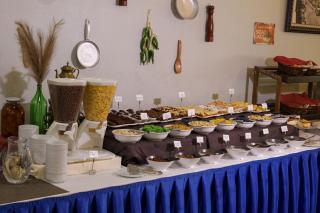 Shah Palace Luxury Museum Hotel - 5