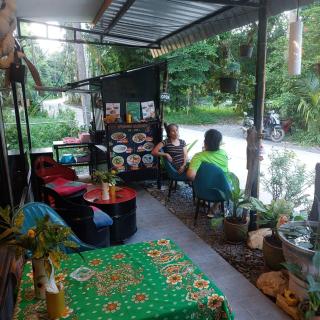 Green Valley Lodge - 1