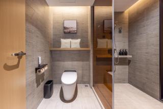 Atour Hotel Zhongshan Nantou Haiya Colorful City - 5