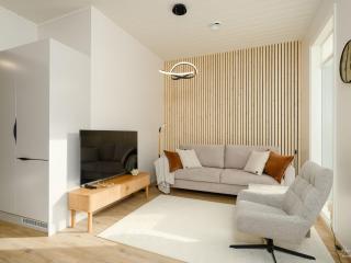 Holiday Home Saariselän aavahelmi a by Interhome - 4
