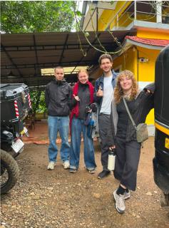 Hope Hostels - Munnar - 9
