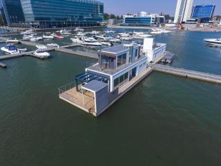 Holiday Home Villa helmi by Interhome - 8