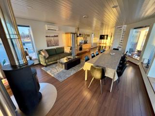 Holiday Home Villa helmi by Interhome - 2